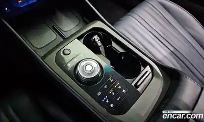 Kia K8 2025 1.6 гидро, миниатюра 12