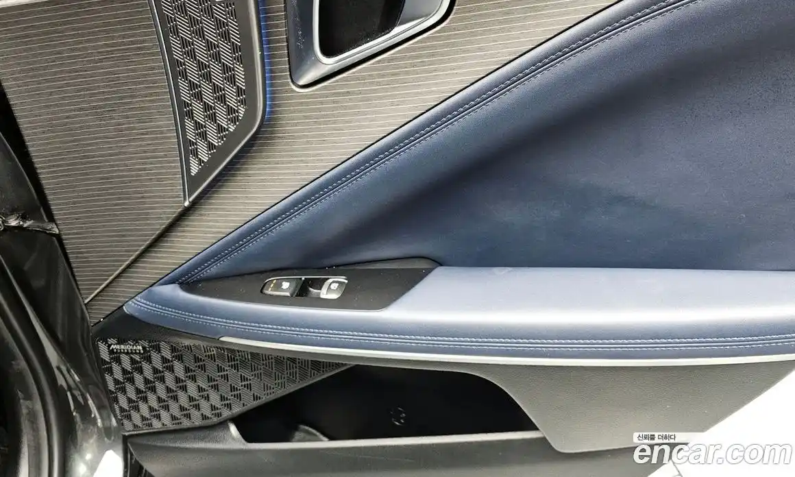 Kia K8 2025 1.6 гидро, фото 15