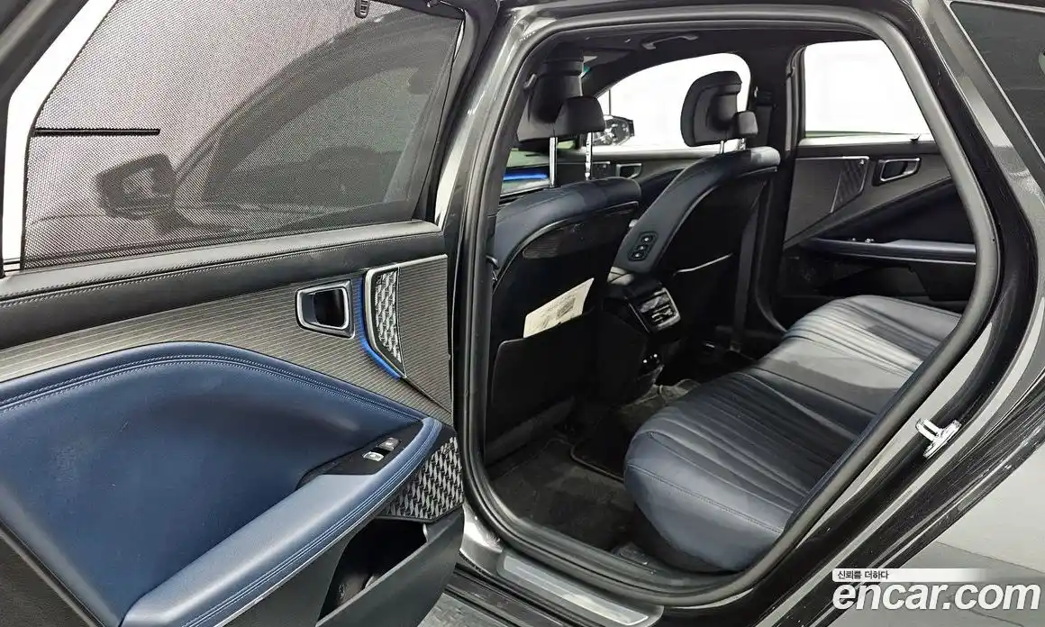 Kia K8 2025 1.6 гидро, фото 16