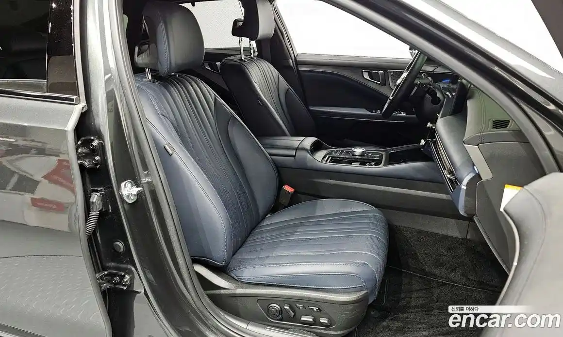 Kia K8 2025 1.6 гидро, фото 17