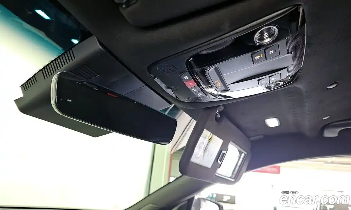Kia K8 2025 1.6 гидро, фото 24