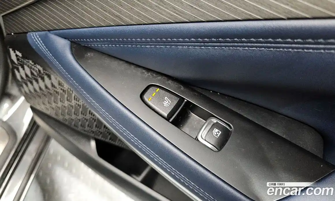 Kia K8 2025 1.6 гидро, фото 25
