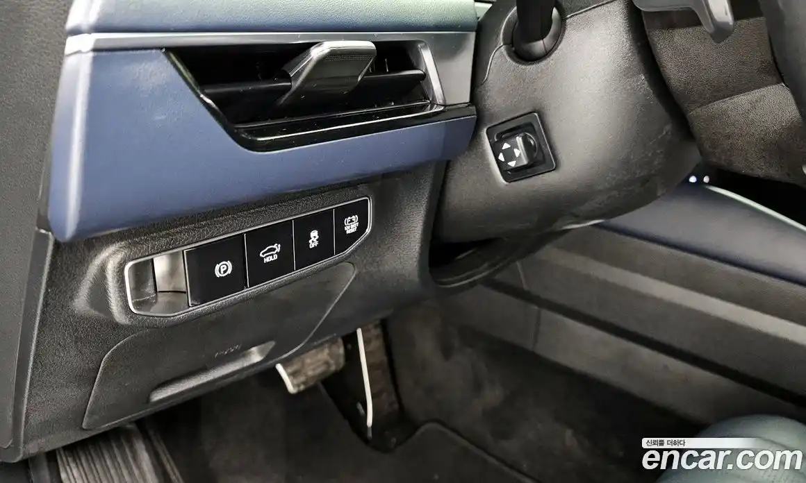 Kia K8 2025 1.6 гидро, фото 29