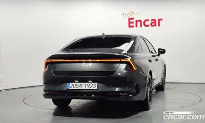 Kia K8 2025 1.6 гидро, миниатюра 4