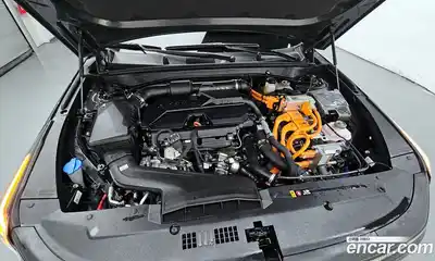 Kia K8 2025 1.6 гидро, миниатюра 6
