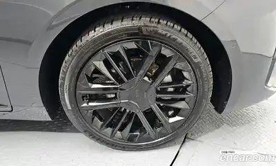 Kia K8 2025 1.6 гидро, миниатюра 7