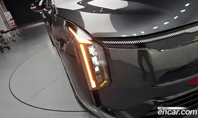 Kia K8 2025 1.6 гидро, миниатюра 8