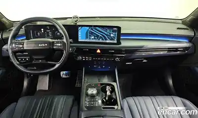 Kia K8 2025 1.6 гидро, миниатюра 10