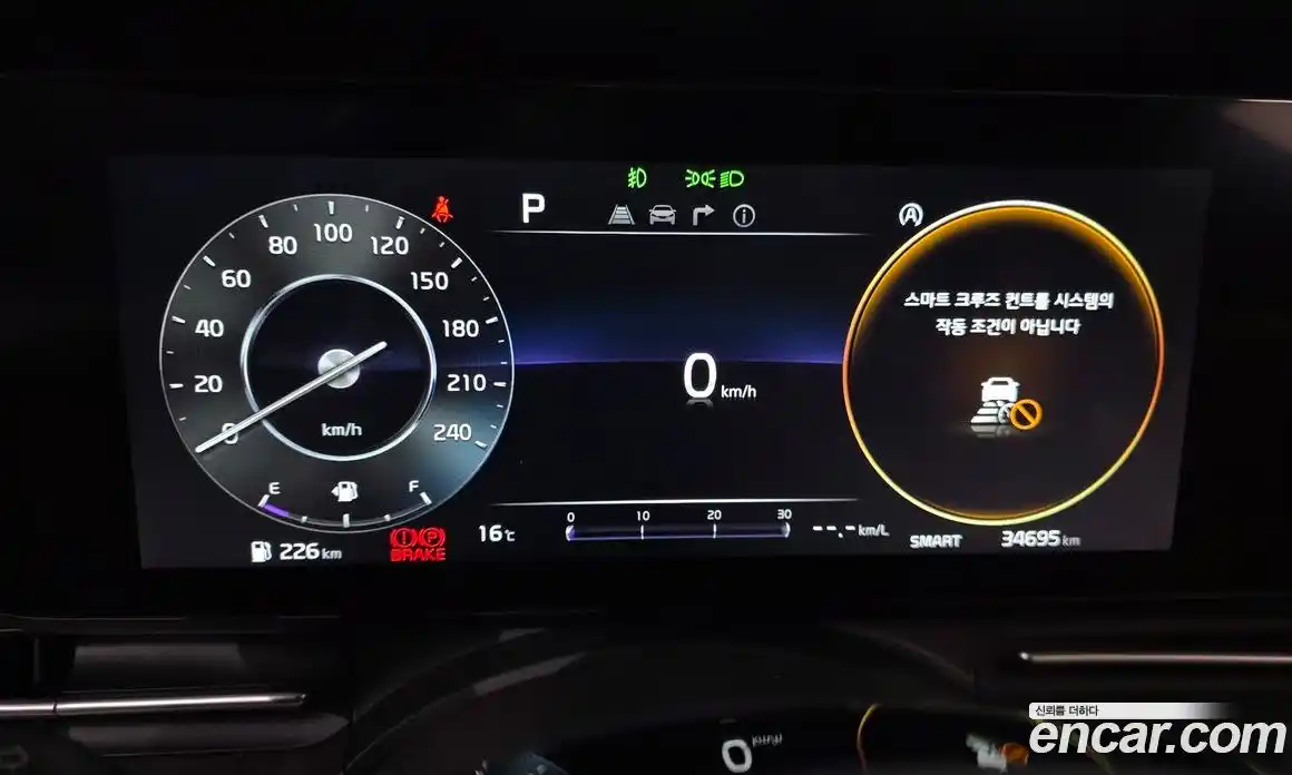 Kia Canival 2023 2.2 гидро, фото 11