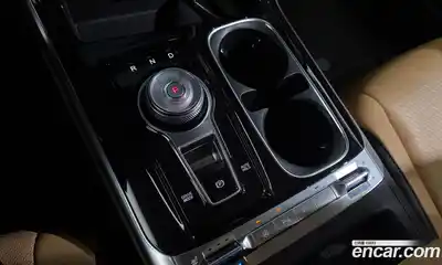 Kia Canival 2023 2.2 гидро, миниатюра 12