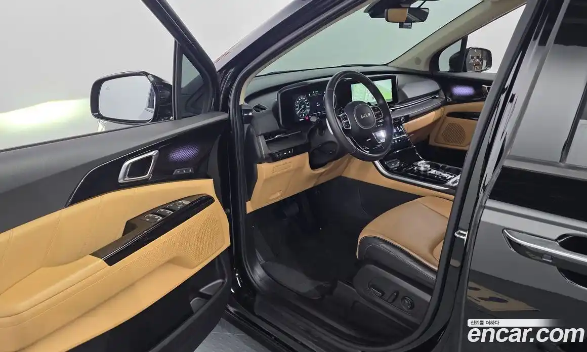 Kia Canival 2023 2.2 гидро, фото 13