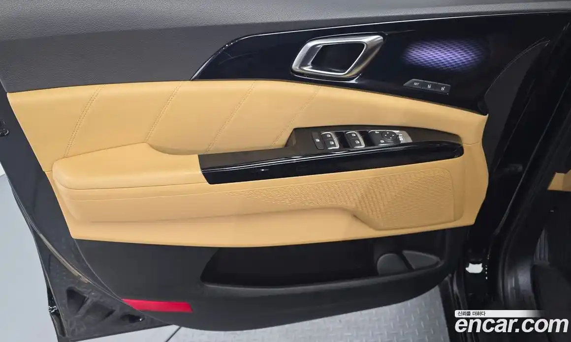 Kia Canival 2023 2.2 гидро, фото 14