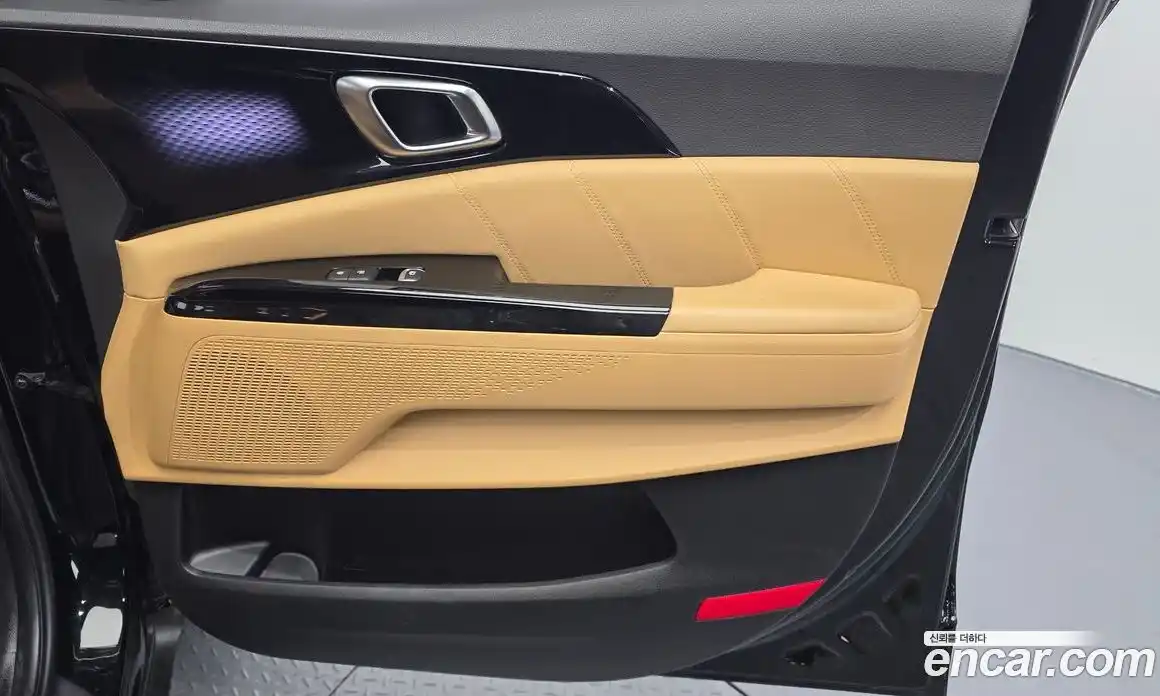 Kia Canival 2023 2.2 гидро, фото 15
