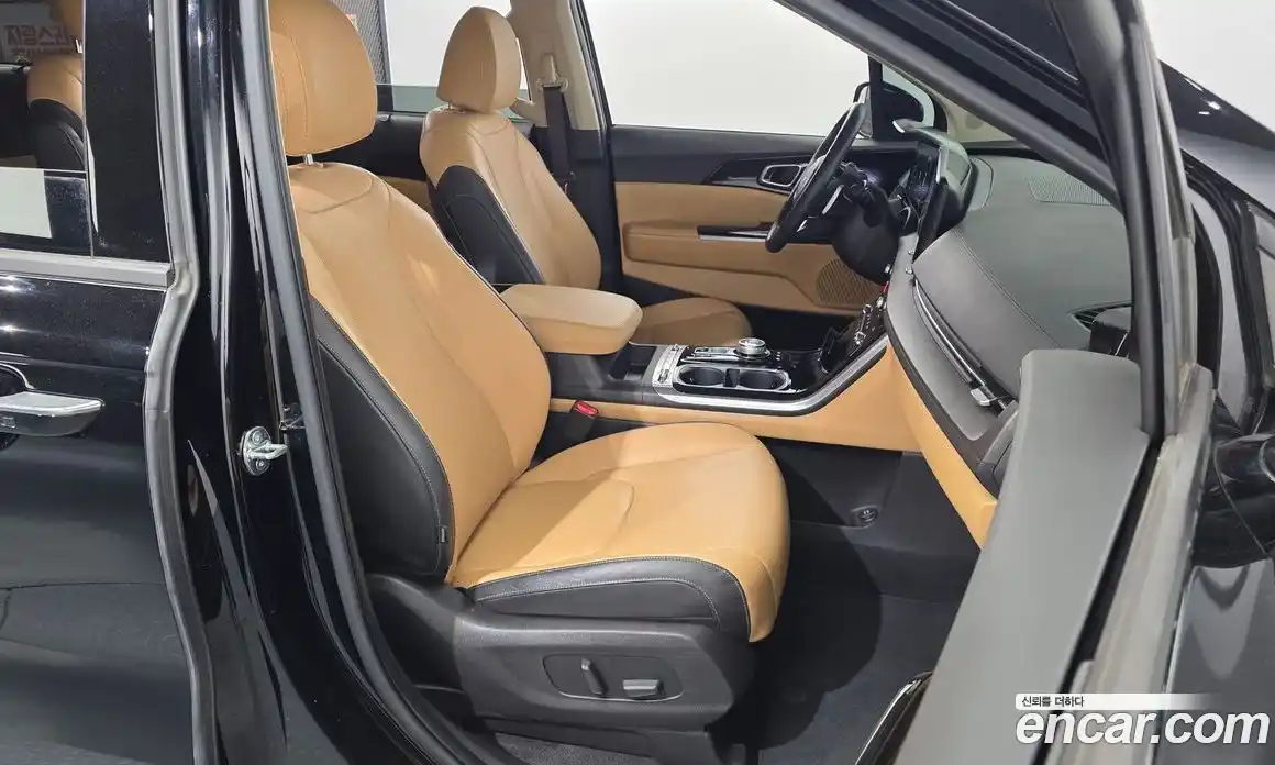 Kia Canival 2023 2.2 гидро, фото 16