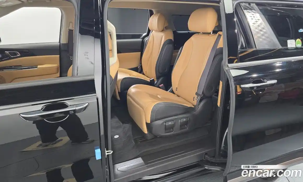 Kia Canival 2023 2.2 гидро, фото 17