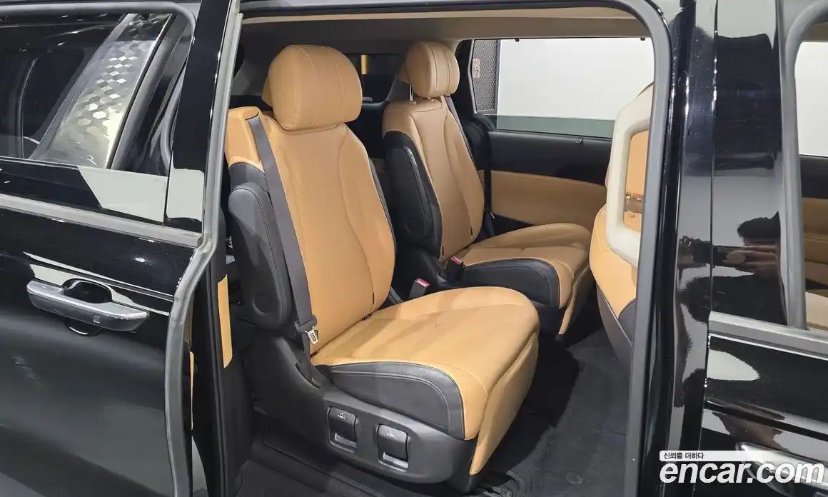 Kia Canival 2023 2.2 гидро, фото 18