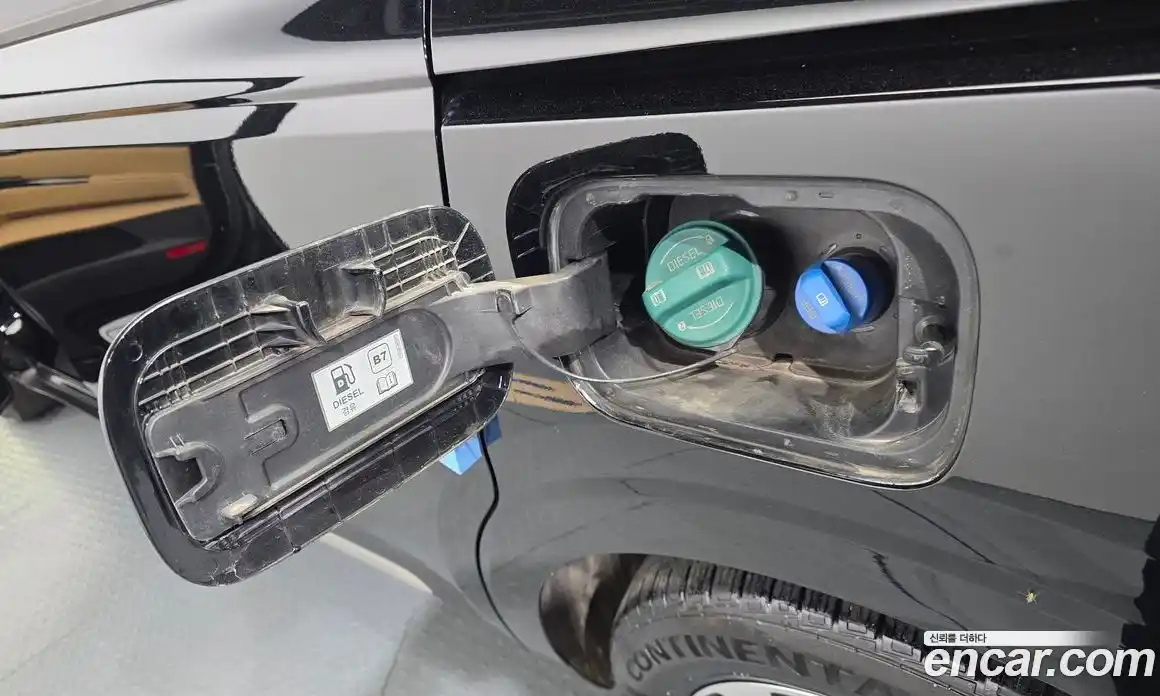Kia Canival 2023 2.2 гидро, фото 19