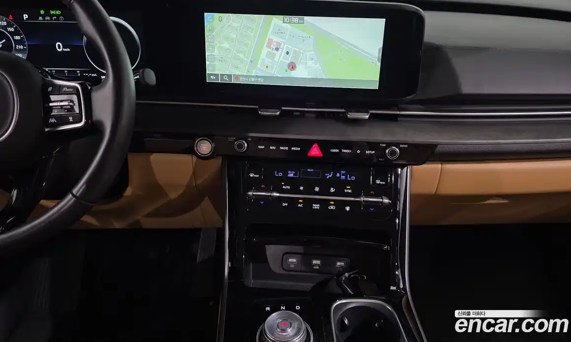 Kia Canival 2023 2.2 гидро, фото 20