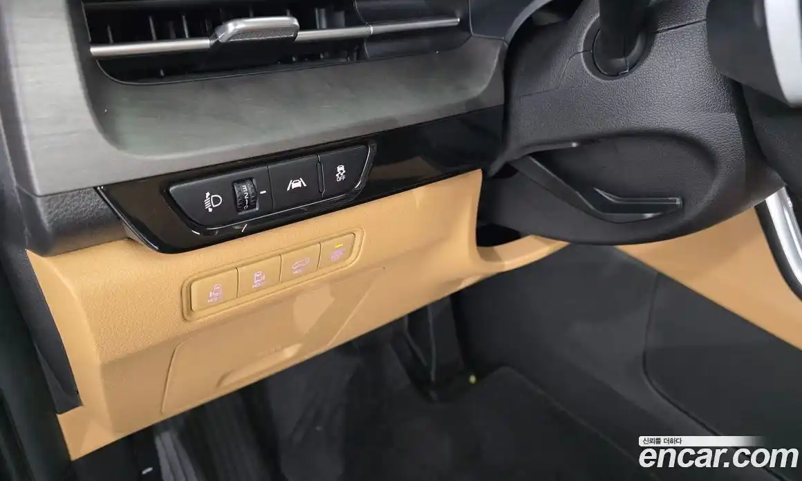 Kia Canival 2023 2.2 гидро, фото 27