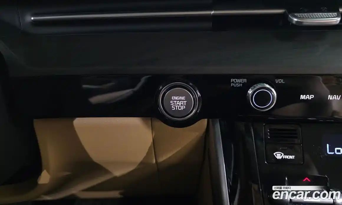 Kia Canival 2023 2.2 гидро, фото 28