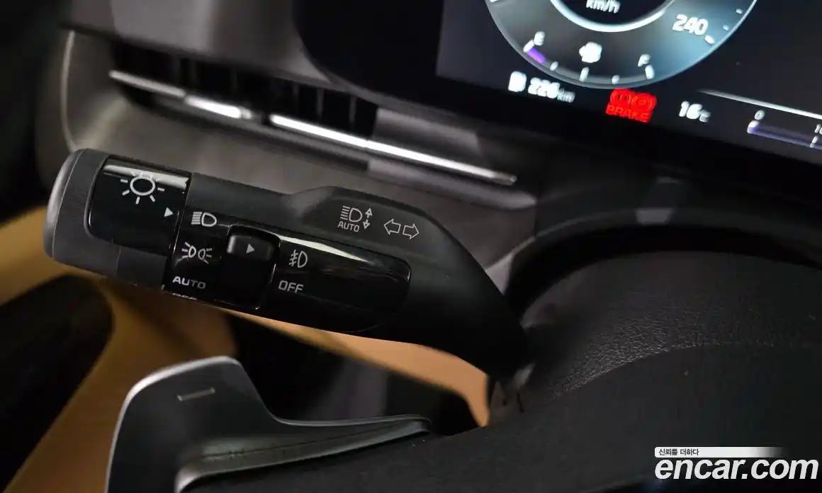 Kia Canival 2023 2.2 гидро, фото 32