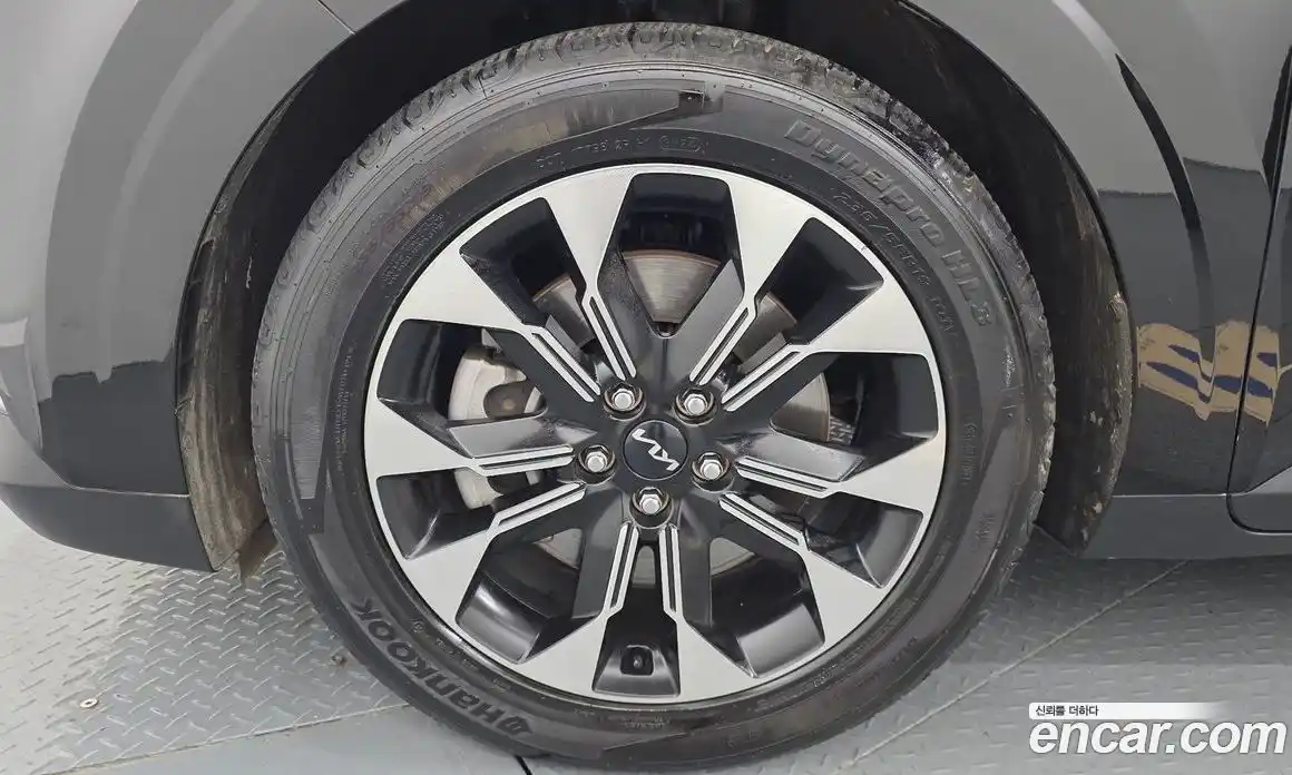Kia Canival 2023 2.2 гидро, фото 5
