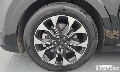 Kia Canival 2023 2.2 гидро, миниатюра 5