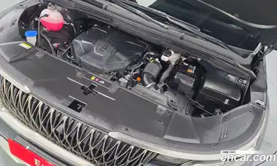 Kia Canival 2023 2.2 гидро, миниатюра 6