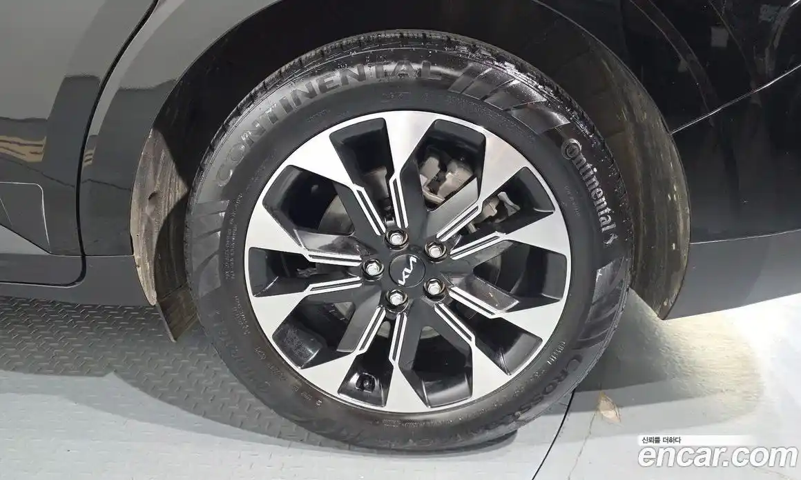 Kia Canival 2023 2.2 гидро, фото 7