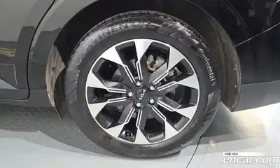 Kia Canival 2023 2.2 гидро, миниатюра 7