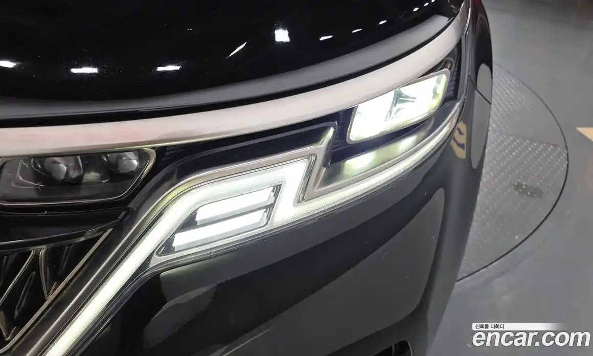 Kia Canival 2023 2.2 гидро, фото 8