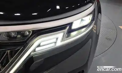 Kia Canival 2023 2.2 гидро, миниатюра 8