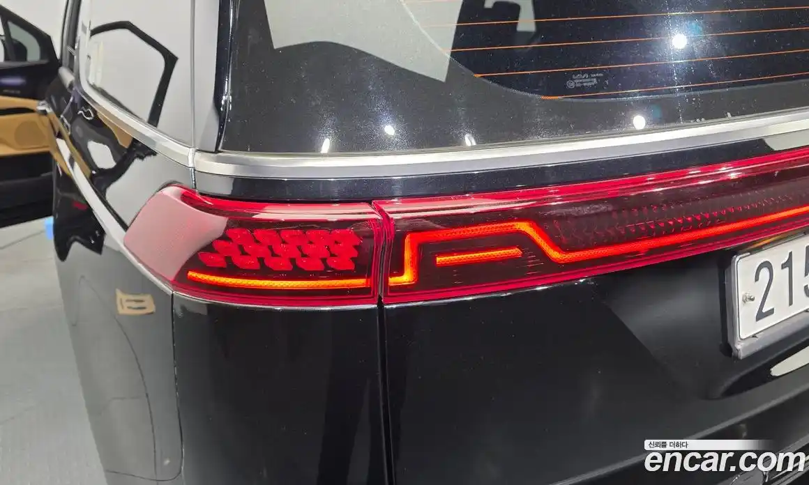 Kia Canival 2023 2.2 гидро, фото 9