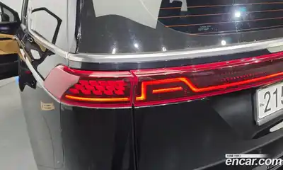 Kia Canival 2023 2.2 гидро, миниатюра 9