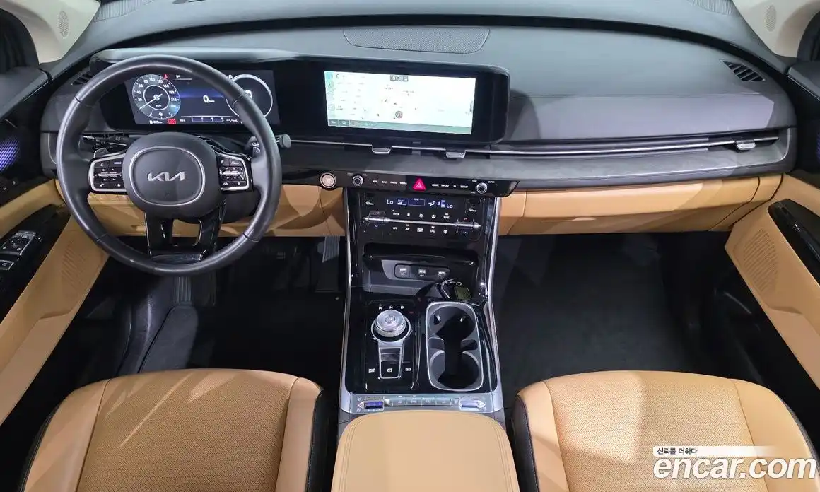 Kia Canival 2023 2.2 гидро, фото 10