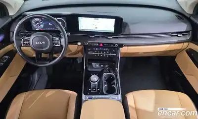 Kia Canival 2023 2.2 гидро, миниатюра 10