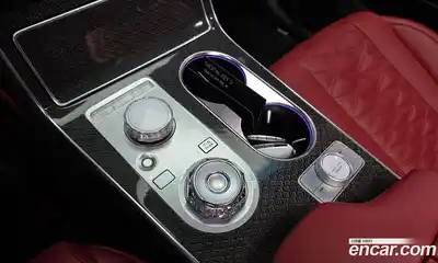Genesis GV80 2024 2.5 автомат (гидро), миниатюра 12