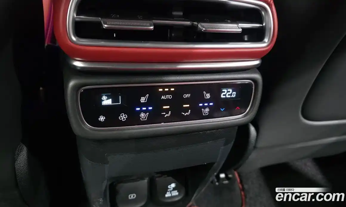 Genesis GV80 2024 2.5 автомат (гидро), фото 25