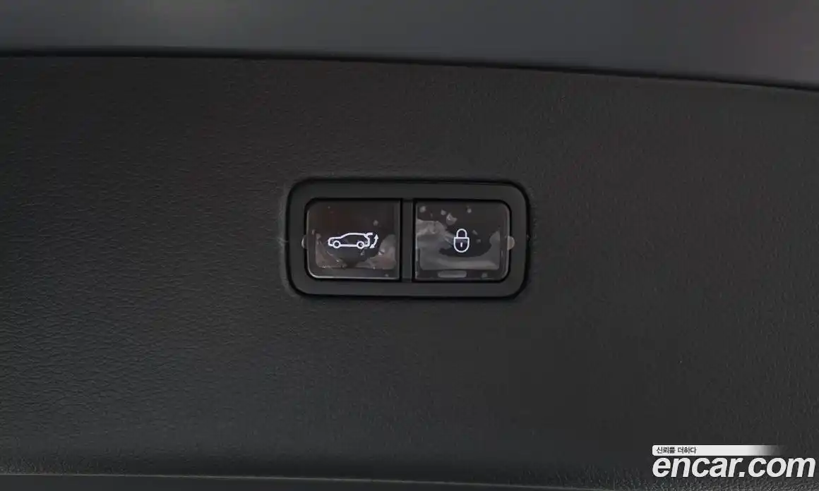 Genesis GV80 2024 2.5 автомат (гидро), фото 32