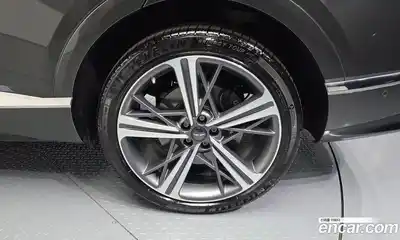 Genesis GV80 2024 2.5 автомат (гидро), миниатюра 5