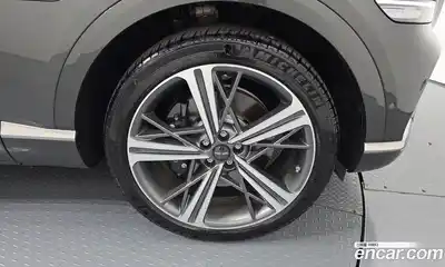 Genesis GV80 2024 2.5 автомат (гидро), миниатюра 7