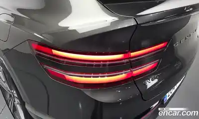 Genesis GV80 2024 2.5 автомат (гидро), миниатюра 9