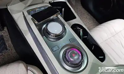 Genesis GV70 2023 2.5 гидро, миниатюра 12