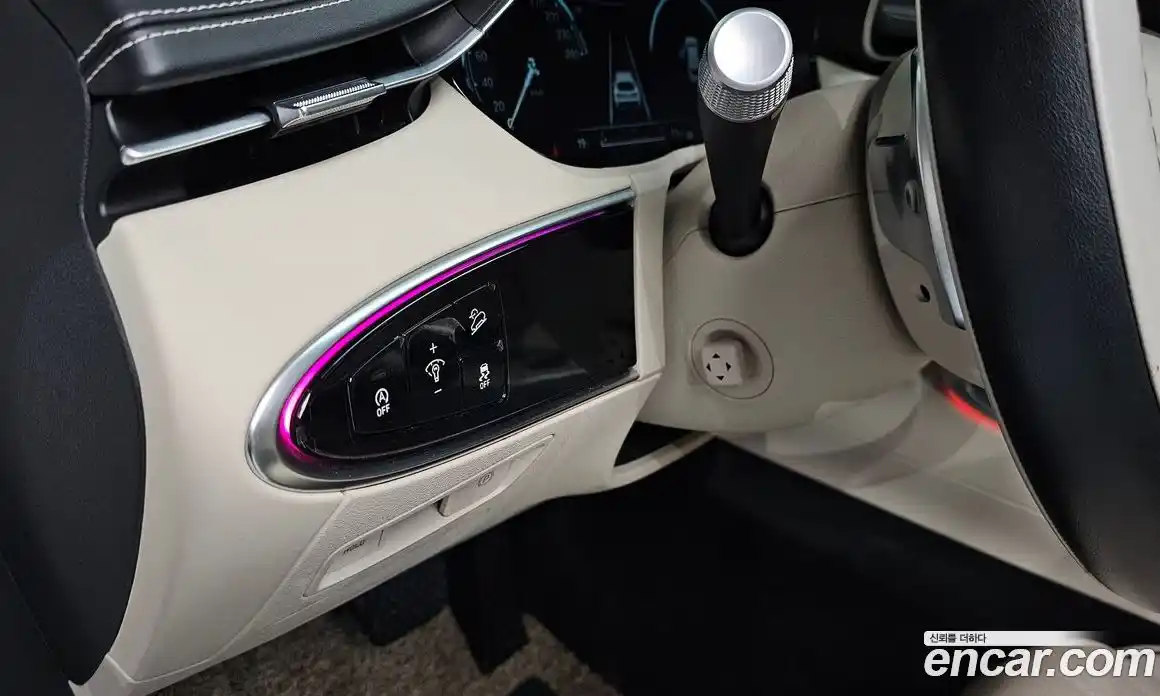 Genesis GV70 2023 2.5 гидро, фото 31