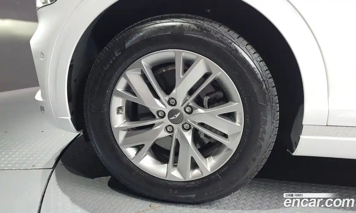 Genesis GV70 2023 2.5 гидро, фото 5