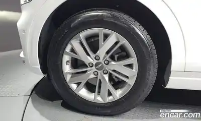 Genesis GV70 2023 2.5 гидро, миниатюра 5