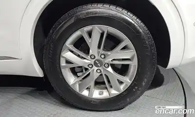Genesis GV70 2023 2.5 гидро, миниатюра 7
