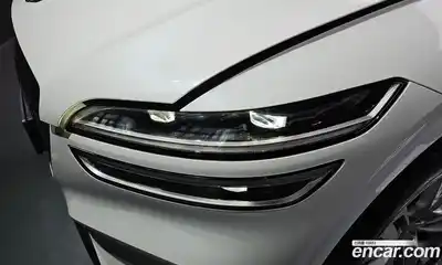 Genesis GV70 2023 2.5 гидро, миниатюра 8