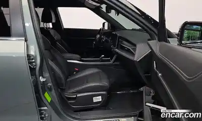 SsangYong Torres 2023 1.5 автомат (гидро), миниатюра 11
