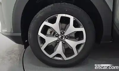 SsangYong Torres 2023 1.5 автомат (гидро), миниатюра 5